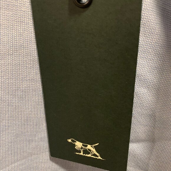 Rodd & Gunn~ NWT!!~ The Gunn 9" Shorts - Picture 4 of 14